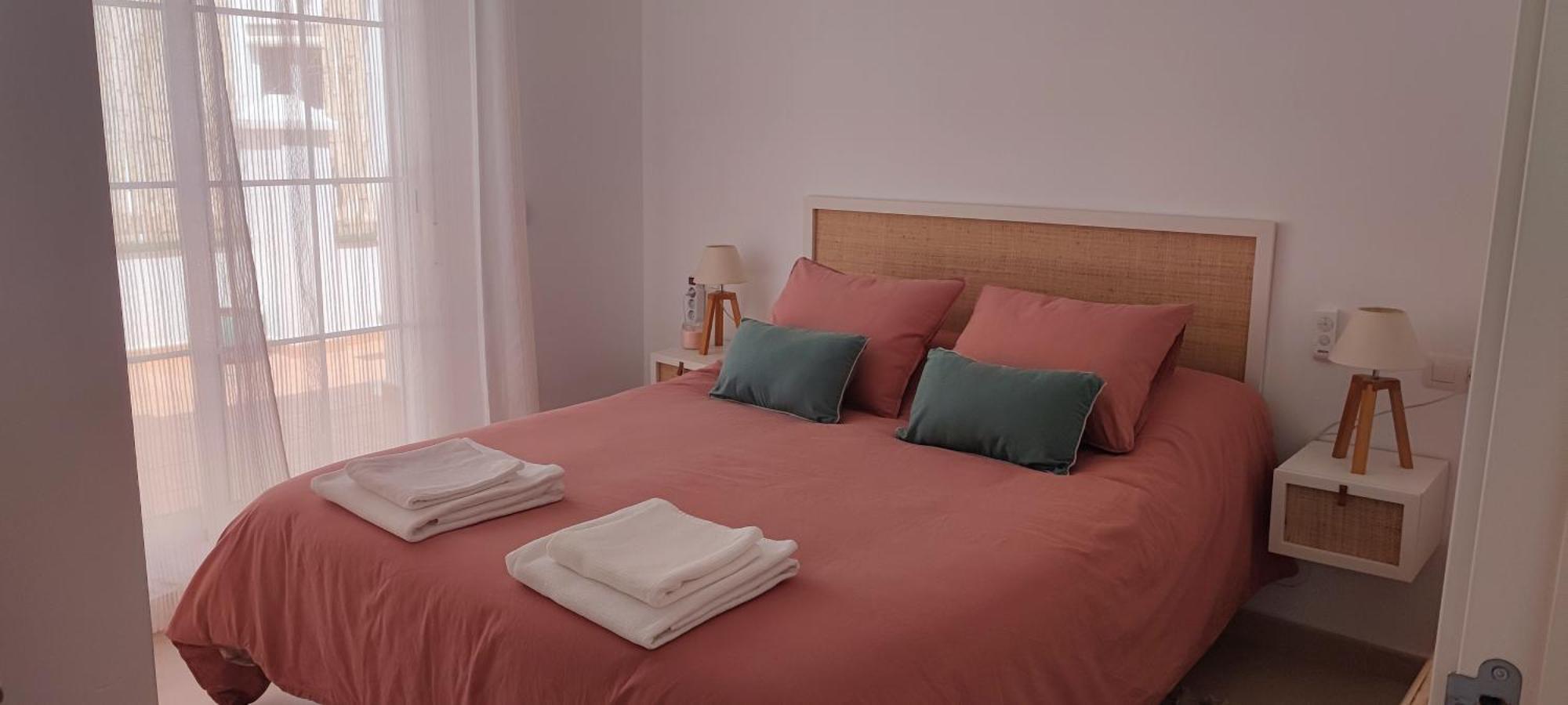 Penthouse With Hot Tub And Air Conditioning Offering Breathtaking Panoramic Mountain And Sea Views Cómpeta Esterno foto